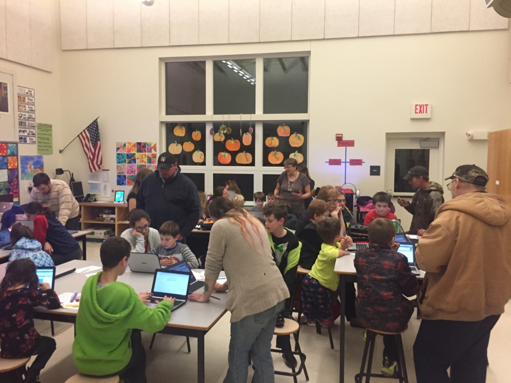 RVCS STEM Night (1)